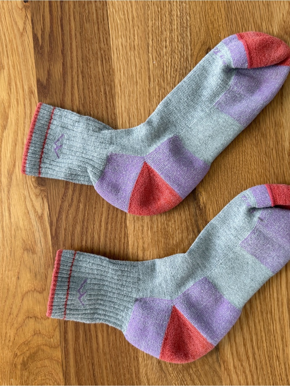 Darn Tough Hiking Socks